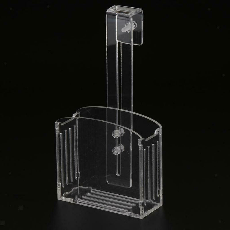 Aquarium Plant Ledge for Cultivation Water Plant Moss Growing Aquatic Plants