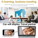 MiraScreen Dongle WiFi Display 1080P For Office Meeting Tablet Presentation Tool