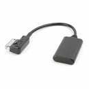 Bluetooth Car Module Aux Receiver Cable Adapter for Mercedes Benz C207 W212 S212
