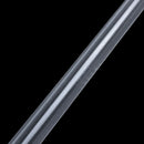 High borosilicate glass Drinking Straw Wedding Birthday Party Diameter 8mm