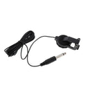Piezo Contact Microphone Transducer Pickups Passive Transducer Amplifier Patches