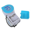Portable Small Fan & Mini-Air Conditioner Handy Cooler Speed Adjustable
