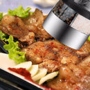 Electric Pepper Mill Salt And Pepper The Grinder Kitchen Tools  Z