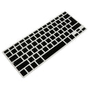 Anti Dust Arabic Keyboard Protector Durable Silicone Keyboard Skin Cover for