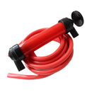 Oil Change Sucker Vacuum Oil Fuel Bump Pump Transfer Extractor Fluid Extractor