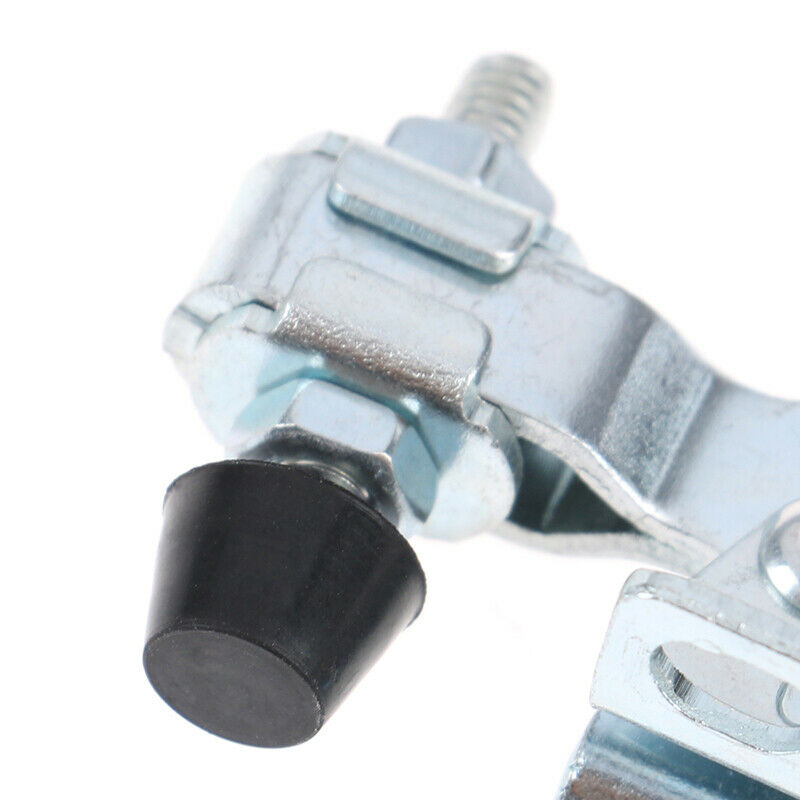 2pcs Parallel GH-201 Quick Fixture Horizontal Toggle Fixture Woodworking Fix Hn