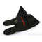 2x Magnetic Therapy Thermal Self-Heating Ankle Pad Ankle Support Brace Protector