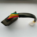 Black Voltage Regulator  for Hyosung GT650R GT650 GV650 GV700 ST7