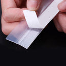 1XSealing Strip For Door And Window Crevice Waterproof Tape For Kitchen XXJ