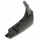 1 Pair Universal Motorcycle Scooter Handguards Handguard for 7/8 Bar Black