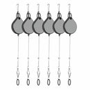 1Set VR Cable Management System Ceiling Pulley VR Accessories Kit for HTC Vive