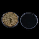 Year of Rat Commemorative Coin Chinese Zodiac Souvenir Coins 2020 Year Kids G3C