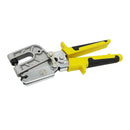 Handle Tools Stud Crimper Plaster Board Drywall Manual Tools Pliers 245mm