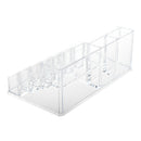 Cosmetic Organizer Makeup Organizer Storage Rack order 16 subjects NEW K5E8