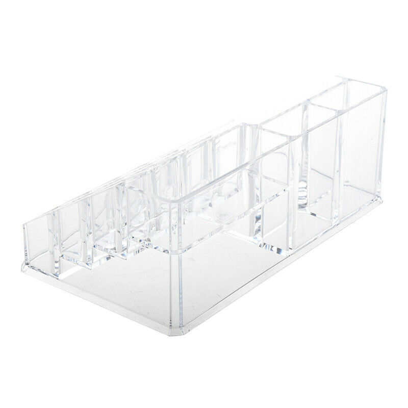 Cosmetic Organizer Makeup Organizer Storage Rack order 16 subjects NEW K5E8