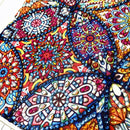 5D DIY Special-shaped Diamond Painting Flower Cross Stitch Embroidery Kit