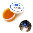 30g Solid Rosin Welding Soldering Flux Paste High-purity For Mobile Repair N9I3