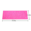 Quality Lace Silicone Fondant Baking Cake Sugar Craft Mould Decorating Mold Kw