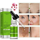 MeiYanQiong Nicotinamide Collagen Repair Solution Serum Repair Skin Anti-Ag