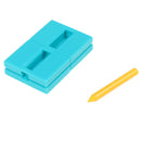 Broken Pencil restore magic trick Zig Zag Pencil to be reverted magic tricks FT