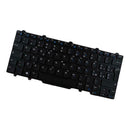 Keyboard For  Latitude 3340 E3340 7350 E5450 E7450 5450 7450 - IT Black
