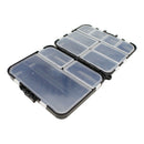 Fishing Lure Case Fishing Tackle Box Baits Accessories Container Storage