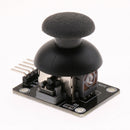 3Pcs Two Axis Mini Joystick 10K Potentiometer for Arduino