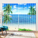 Modern Blackout Curtains For Bedroom Window Curtains For Living Room 85% Sh Z3R5