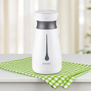 USB Air Humidifier Ultrasonic Cool Mist Maker Fogger w/Colorful LED Light A
