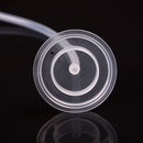 2Pcs Newborn Bottle Wide Mouth Straw Bottle Accessories Safety Health Straw MO