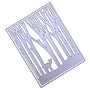 DIY Wood Embossing Cutting Dies Stencils Scrapbook Craft Album Card Gifts