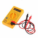 Electrical Digital Multimeter Tester Checker D3K4