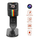 SQ11 1080P Mini Video Camera Night Vision Camcorder DV DVR Sport Motion Recorder