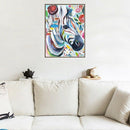 Diamond Painting Special Shaped Diy 5D Partial Cross Stitch Diamond Embroid V4F5