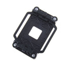 Black CPU Fan Cooler Retainer Base Bracket For AMD Socket AM3 AM2 940 FT BX