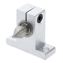 Precision Rotating Lathe Tailstock Thimble Drill Bit Set For