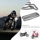 90 Links Timing Chain for GY6 125cc 150cc 152QMI 157QMJ Engine Scooter ATV