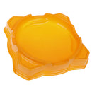 Kid Burst gyro Arena Stadium Battle gyro Plate disk Spining Top ToysOZ