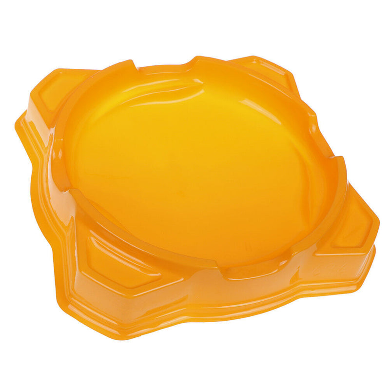 Kid Burst gyro Arena Stadium Battle gyro Plate disk Spining Top ToysOZ