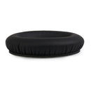 Replacement Ear Pads Cushions for ATH ANC7 ATH ANC7b ANC Headphones Black