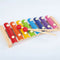 Note Xylophone Piano Educational Musical Instrument Kids Gift Toys