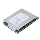 10S 36V 20A Li-Ion Lipolymer Battery Protection Board BMS PCB Board for E-r M5R4