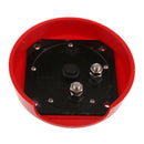 Marine Boat Dual Battery Selector Disconnect Switch 250AMP Continuous 6-32V DC