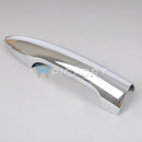 fit for KIA K2 RIO Sedan 2011 2012 2013 2014 New Chrome Door Handle Cover Trim