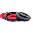 New 8" Deck Plate Boat Kayak Canoe Storage Bag Cover Kit Hatch FT