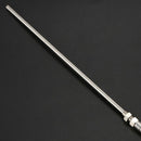 2 m Wire Temperature Sensor thermocouple probe PT100 200 mm x 5 mm