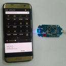 Qi Wireless Charger PCBA Circuit Board with Qi Standard Coil DIY Wireless
