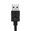 USB 3.0 to SATA 3 Adapter Cable 6 Gbps 2.5inch External SSD HDD Hard Disk Drive