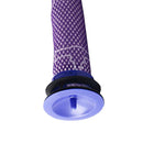 Pre-filter Vacuum Cleaner Replacement Filter Tool - Removes Chlorine, Odors, And