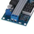 100W DC-DC LTC1871 Digital Boost Step up Adjustable Converter 3-35V to 3.5-35 Ew